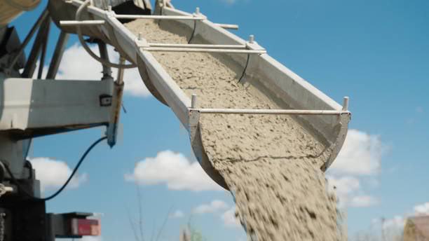 Best Stamped Concrete Services in Randolph, NE