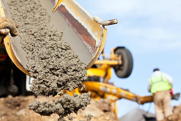 Best Commercial Concrete Services in Randolph, NE