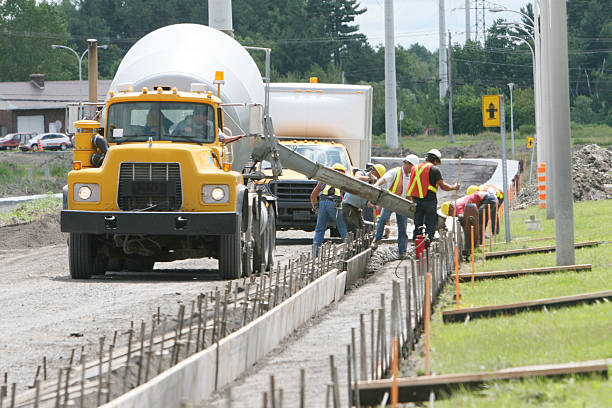 Best Concrete Retaining Walls in Randolph, NE