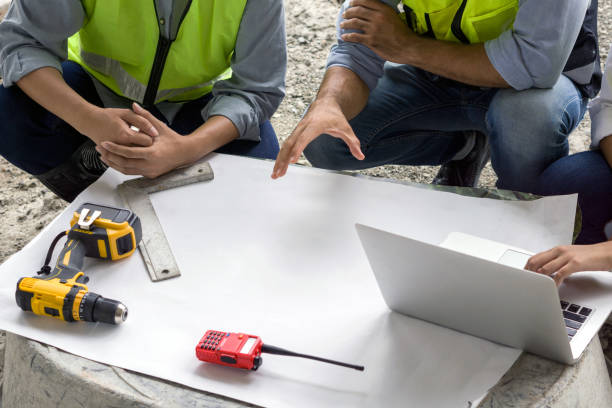 Best Concrete Demolition Services in Randolph, NE