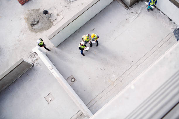 Best Residential Concrete Solutions in Randolph, NE