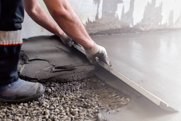 Best Concrete Grinding and Polishing in Randolph, NE